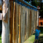 Giant Xylophone
