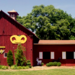 Fairview-RedBarn