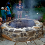 Fire Pit