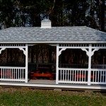 Gazebo