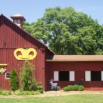 Red Barn