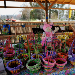 Easter Egg Hunts