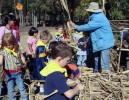 Group Demonstrations