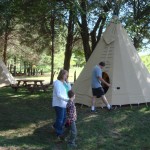 Tee Pee