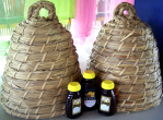 Award Winning Ticonderoga Honey